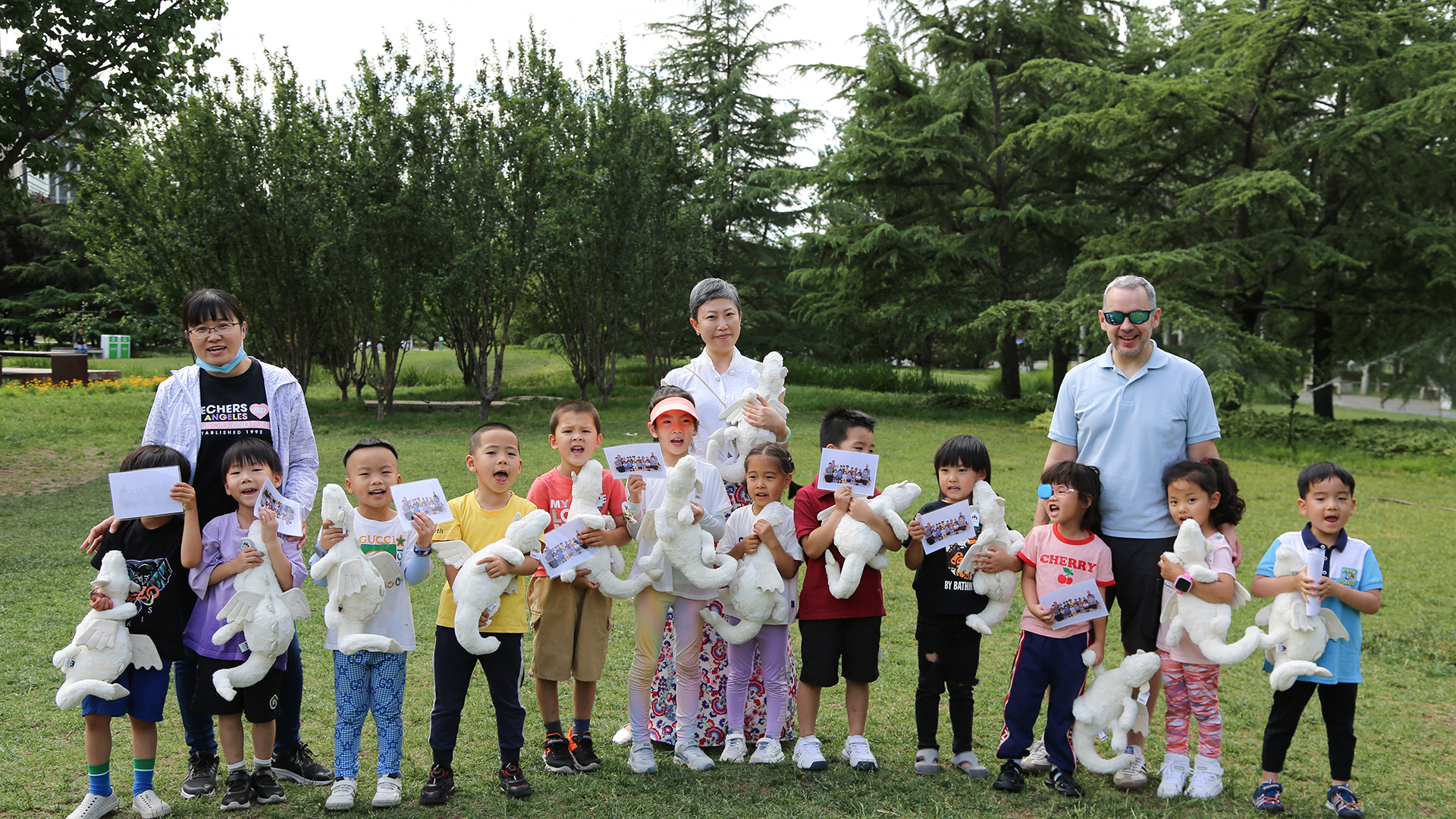 Pre-Kindergarten