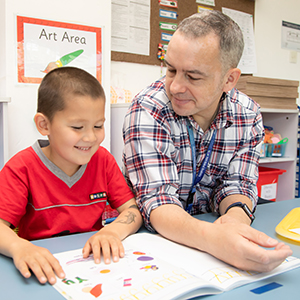 /Pre-Kindergarten