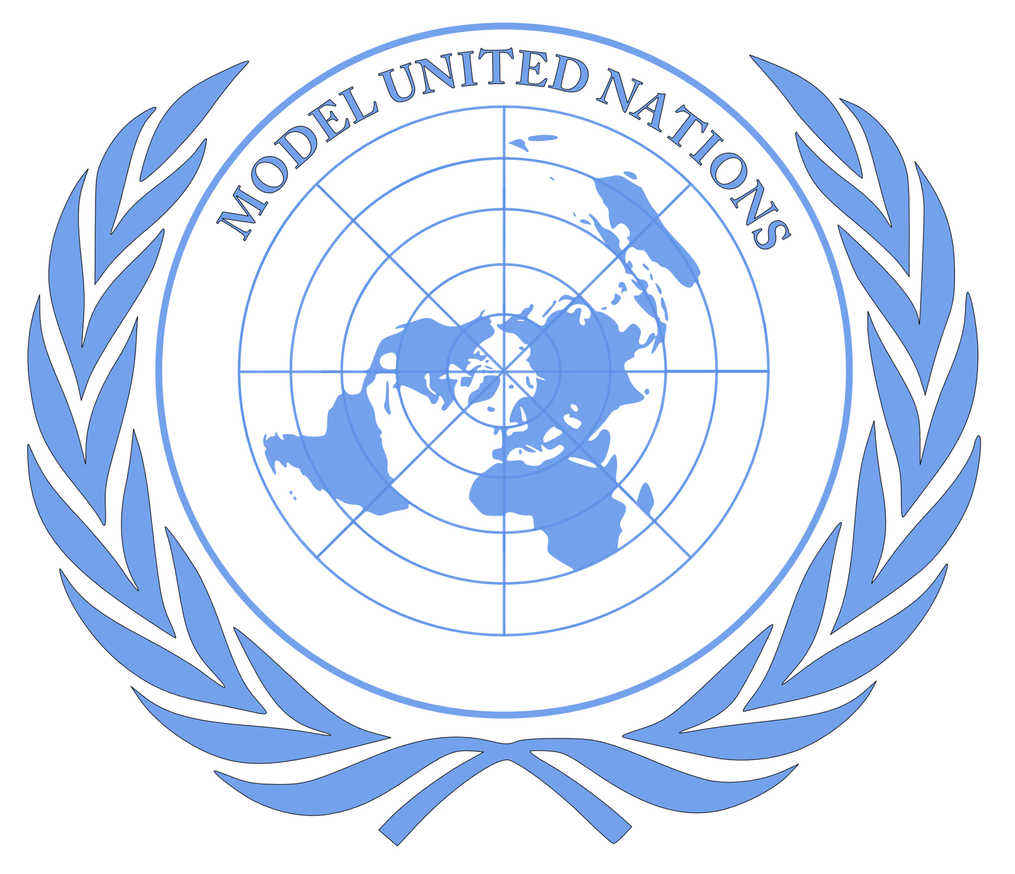 Teda Global Academy - Model United Nationbs