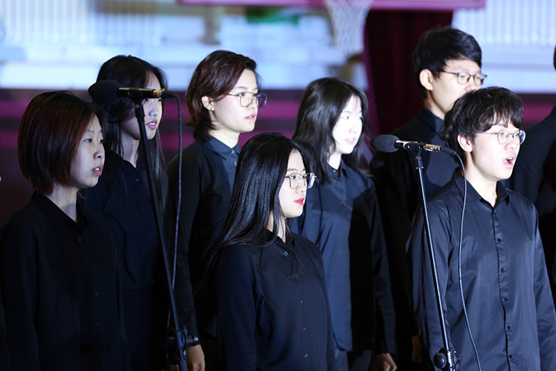TEDA Global Academy -
